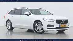 Wit Gebruikt 2018 Volvo V90 Stationwagen | € 24.400 (Goede deal)