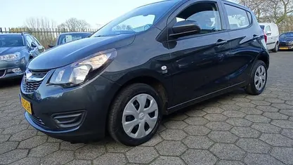 Occasion 2019 Opel Karl Edition Hatchback | € 8.450 (Goede deal)