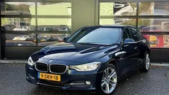 Gebruikt 2013 BMW 316 Sport Line Sedan | € 12.999 (Goede deal)
