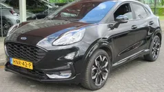 Gebruikt 2022 Ford Puma ST-Line X SUV | € 23.445 (Goede deal)