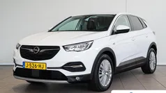 Gebruikt 2020 Opel Grandland X Innovation SUV | € 17.990 (Eerlijke prijs)