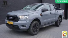 Gebruikt 2022 Ford Ranger Wildtrack Pickup | € 27.950 (Eerlijke prijs)
