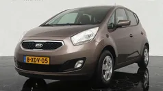 Gebruikt 2014 Kia Venga Hatchback | € 7.950 (Eerlijke prijs)