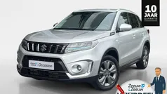 Gebruikt 2024 Suzuki Vitara SUV | € 24.675 (Eerlijke prijs)
