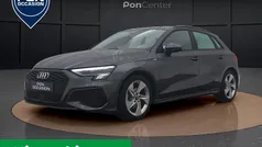 Gebruikt 2023 Audi A3 Sportback Hatchback | € 33.950 (Eerlijke prijs)