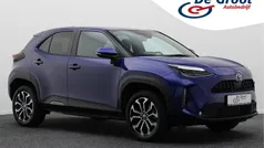 Blauw Gebruikt 2022 Toyota Yaris Cross Business Edition SUV | € 25.950 (Super prijs)