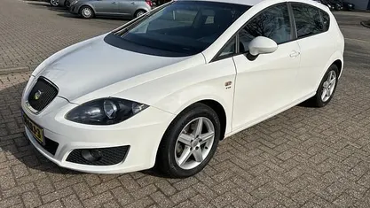 Occasion Seat Leon Style 105 PK (77 kW) 2013 Hatchback