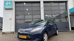 Gebruikt 2009 Ford Fiesta Trend Hatchback | € 2.950 (Eerlijke prijs)