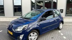 Blauw Gebruikt 2008 Renault Twingo Dynamique Hatchback | € 2.750 (Eerlijke prijs)