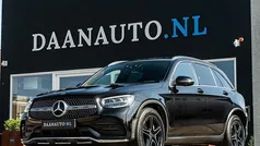 Zwart Gebruikt 2020 Mercedes GLC200 Premium Plus SUV | € 38.950 (Super prijs)