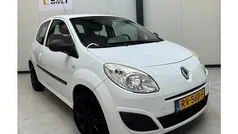 Gebruikt 2008 Renault Twingo Hatchback | € 2.099 (Eerlijke prijs)
