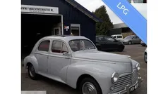 Gebruikt 1958 Peugeot 203 | € 9.750