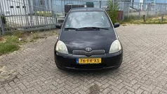 Gebruikt 2000 Toyota Yaris Sol Hatchback | € 899 (Goede deal)