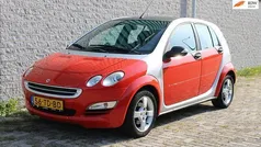 Grijs Gebruikt 2006 Smart ForFour Hatchback | € 1.650 (Eerlijke prijs)