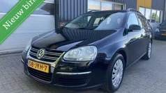 VW Golf VI