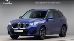 Gebruikt 2024 BMW X1 M Sport SUV | € 49.950 (Eerlijke prijs)