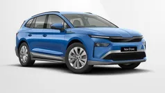 Blauw Nieuw 2025 Skoda Enyaq iV Selection SUV | € 42.990 (Goede deal)