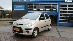 Gebruikt 2008 Hyundai i10 Active Hatchback | € 2.975 (Eerlijke prijs)