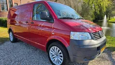 VW T5