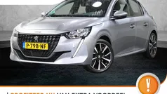 Grijs Gebruikt 2020 Peugeot 208 Allure Hatchback | € 15.425 (Eerlijke prijs)