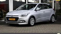 Gebruikt 2017 Hyundai i20 Comfort Hatchback | € 10.845 (Eerlijke prijs)