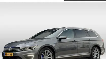 Occasion 2016 VW Passat GTE Stationwagen | € 245