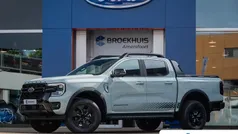 Gebruikt 2025 Ford Ranger Pickup | € 55.722