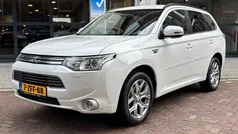 Gebruikt 2014 Mitsubishi Outlander Edition SUV | € 11.999 (Eerlijke prijs)