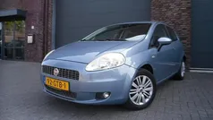 Gebruikt 2008 Fiat Punto Lusso Hatchback | € 2.450 (Goede deal)