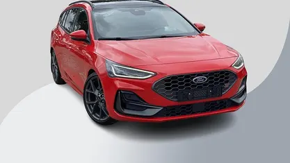 Occasion Ford Focus ST 281 PK (206 kW) 2023 Stationwagen