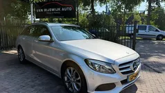 Gebruikt 2014 Mercedes C220 Prestige Stationwagen | € 8.990 (Eerlijke prijs)