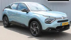 Blauw Gebruikt 2022 Citroën C4 Feel SUV | € 17.995 (Goede deal)