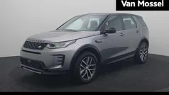 Grijs Gebruikt 2024 Land Rover Discovery Sport SE Dynamic SUV | € 52.440 (Eerlijke prijs)