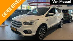 Gebruikt 2019 Ford Kuga Trend SUV | € 18.995 (Eerlijke prijs)