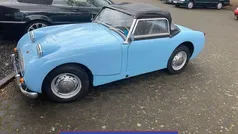 Gebruikt 1960 Austin Healey Frogeye | € 16.500