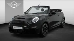 Gebruikt 2023 Mini John Cooper Works Cabriolet Comfort Cabriolet | € 41.950 (Eerlijke prijs)
