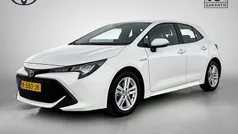 Gebruikt 2020 Toyota Corolla Active Hatchback | € 21.900 (Eerlijke prijs)