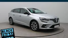 Gebruikt 2024 Renault Mégane GrandTour Techno Stationwagen | € 23.790 (Goede deal)