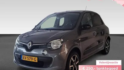 Occasion Renault Twingo LIMITED 2019 Hatchback