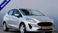 Gebruikt 2020 Ford Fiesta Hatchback | € 11.950 (Super prijs)