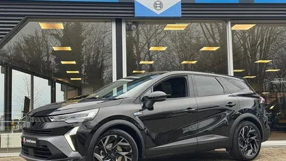 Occasion 2025 Renault Symbioz Esprit Alpine SUV | € 33.950 (Eerlijke prijs)