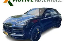 Gebruikt 2023 Porsche Cayenne Turbo GT SUV | € 189.900 (Eerlijke prijs)