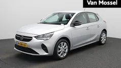 Grijs Gebruikt 2022 Opel Corsa Edition Hatchback | € 13.400 (Eerlijke prijs)
