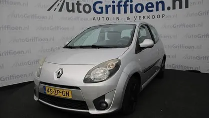 Occasion Renault Twingo Dynamique 59 PK (43 kW) 2008 Hatchback