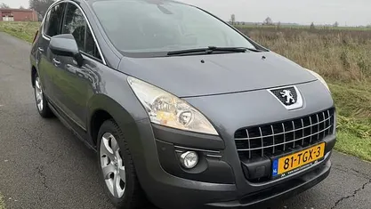 Occasion Peugeot 3008 Active 120 PK (88 kW) 2012 MPV
