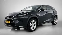 Gebruikt 2015 Lexus NX300h President Line SUV | € 31.950 (Eerlijke prijs)