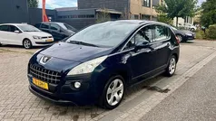 Gebruikt 2009 Peugeot 3008 MPV | € 1.950 (Super prijs)