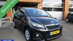 Gebruikt 2018 Peugeot 108 Active Hatchback | € 6.950 (Eerlijke prijs)