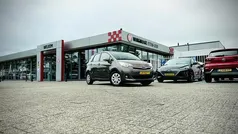 Grijs Gebruikt 2014 Toyota Verso-S MPV | € 14.485 (Eerlijke prijs)
