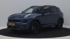 Blauw Gebruikt 2023 Lynk & Co 01 SUV | € 26.900 (Eerlijke prijs)